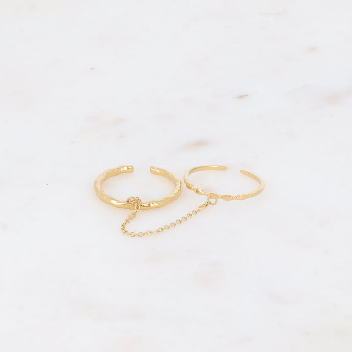 Bague - Nayara Doré