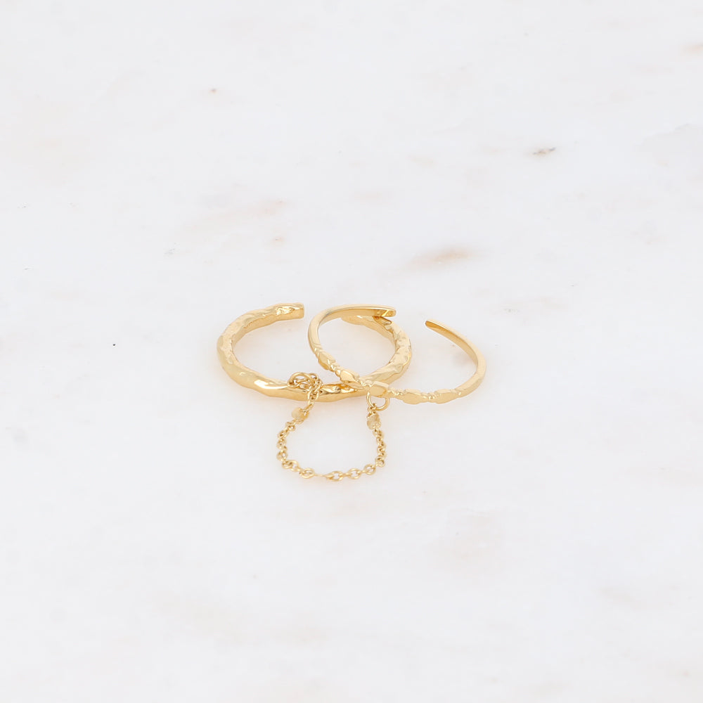 Bague - Nayara Doré