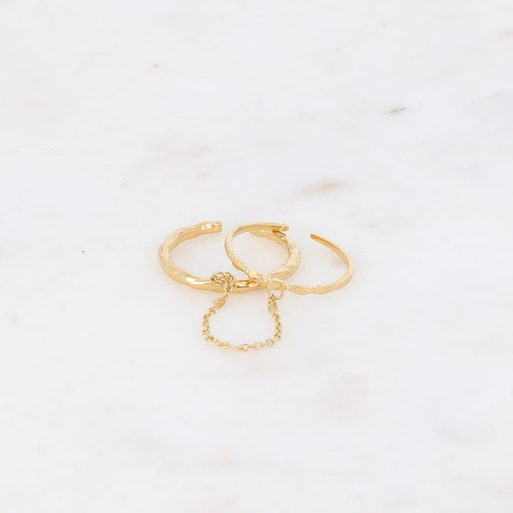 Bague - Nayara Doré