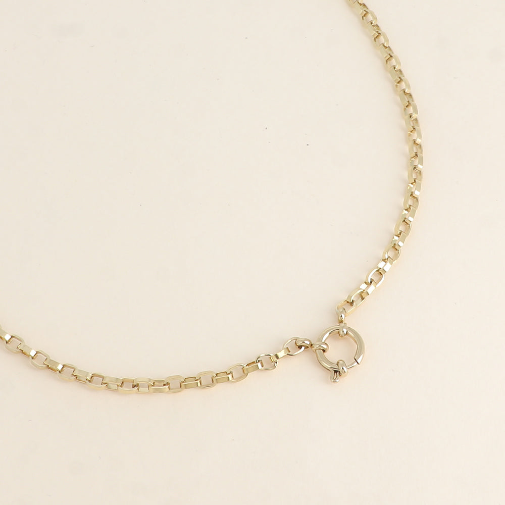 Collier Valy