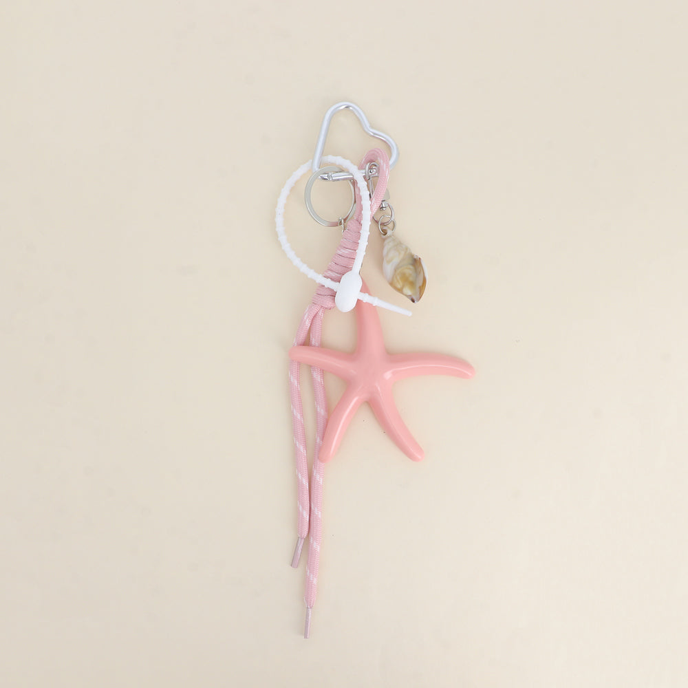 Grigri de sac - Coquillage