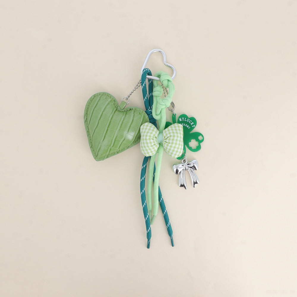 Grigri de sac - Vert