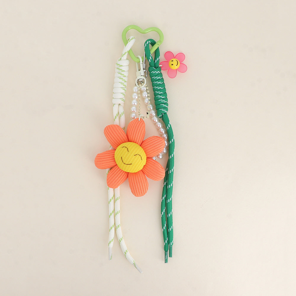 Grigri de sac - Orange