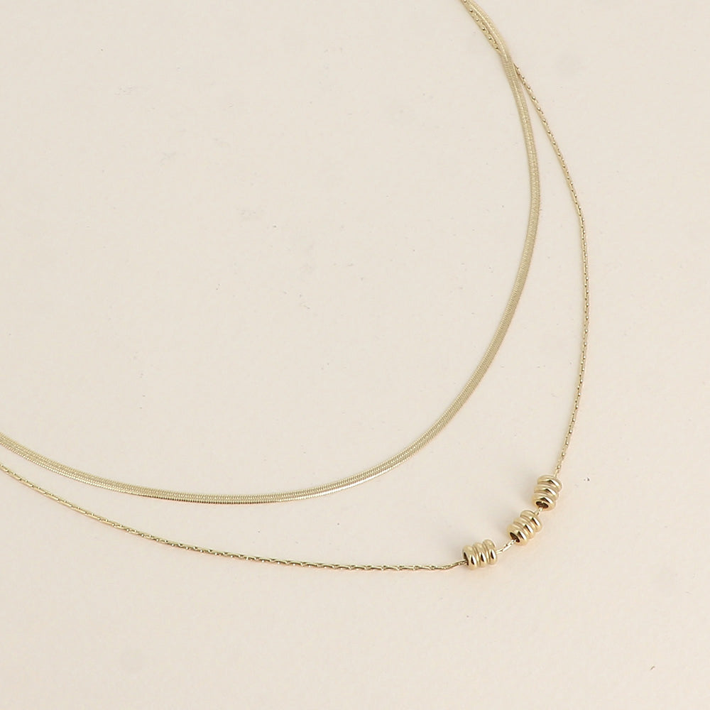Collier - Mia Doré