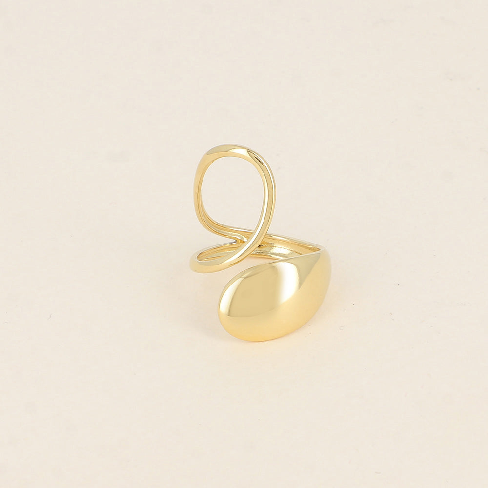 Bague - Lina Doré