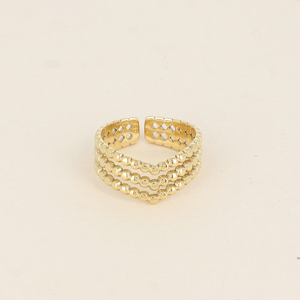 Bague - Lydia Doré