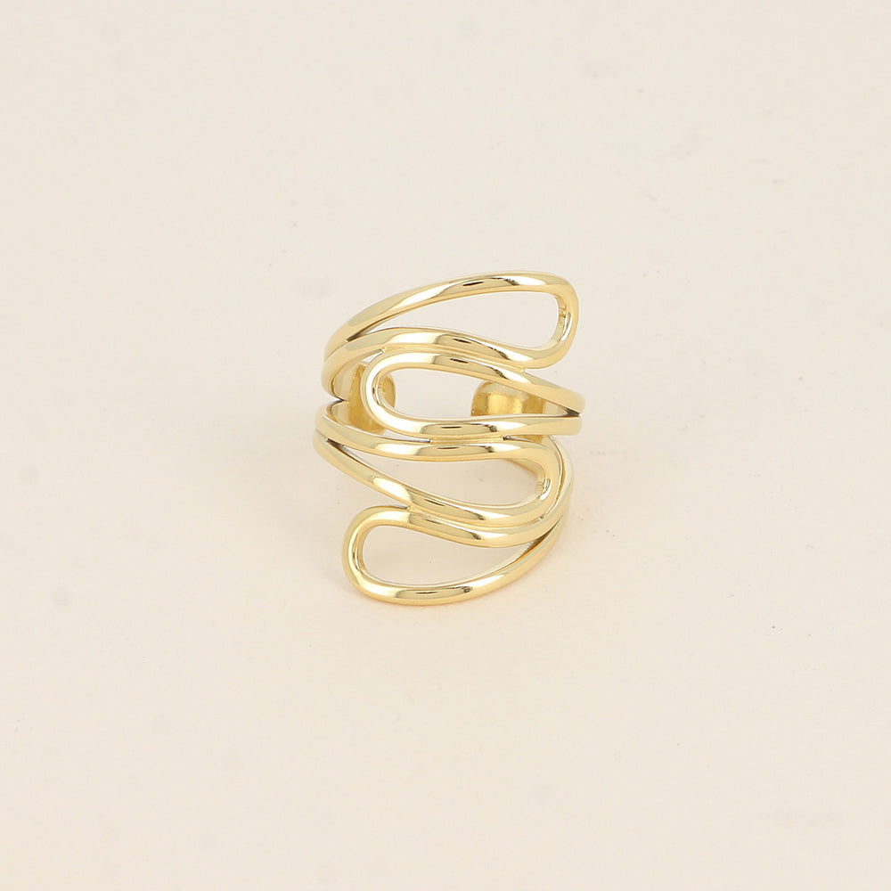 Bague - Nour Doré