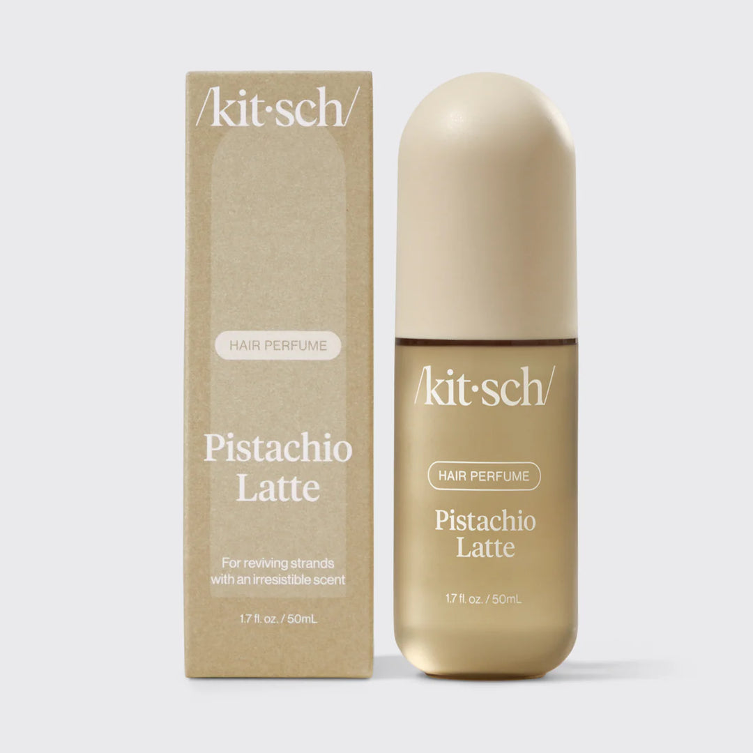 Parfum Cheveux - Pistache