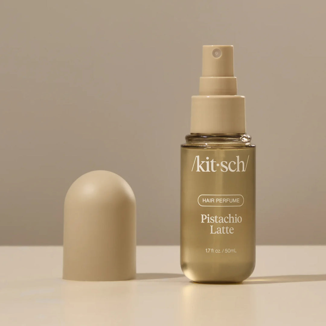 Parfum Cheveux - Pistache