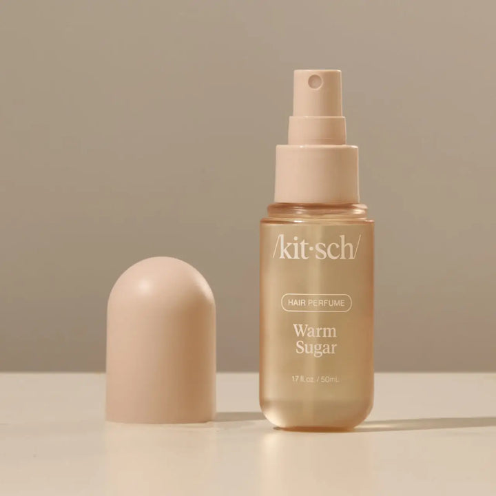 Parfum Cheveux - Sucré