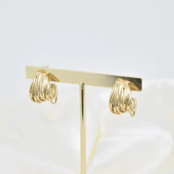 Boucle d'oreilles - Chloé