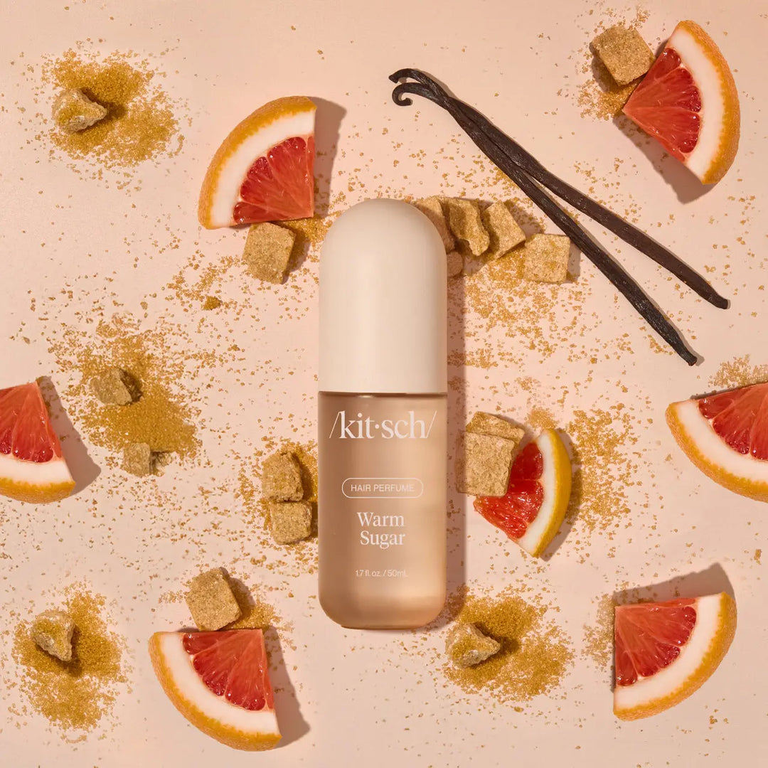 Parfum Cheveux - Sucré