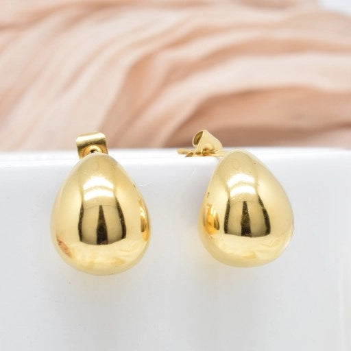 Boucle d'oreilles - Melline