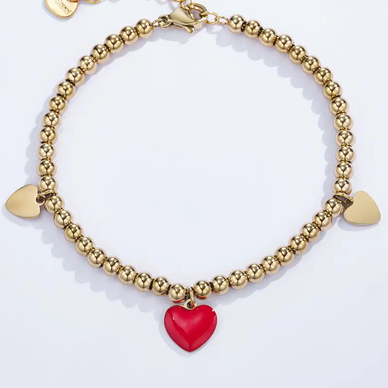 Bracelet - Aurore doré