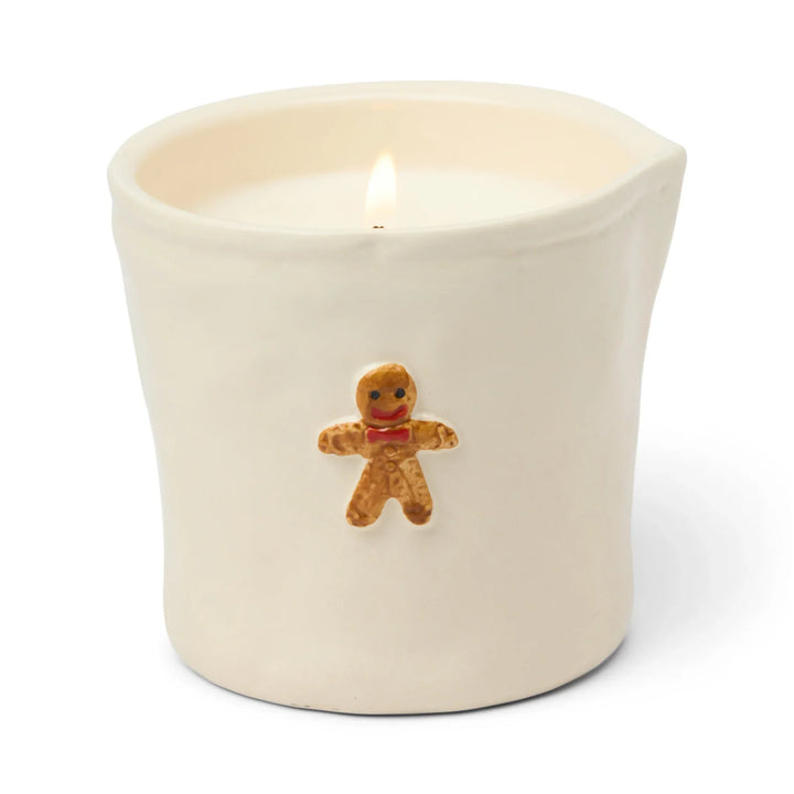 Bougie Bistro - Gingerbread