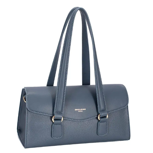 Sac à mains Lydia - Bleu