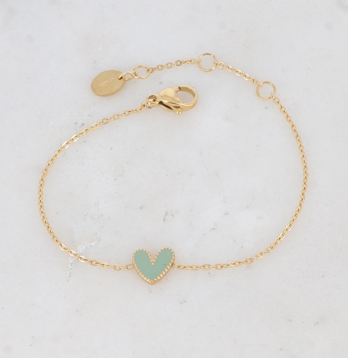 Bracelet enfant - Yesenia Sauge