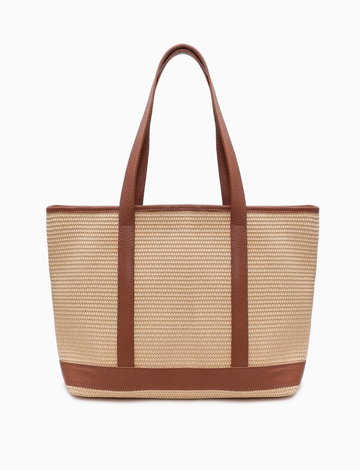 Sac SATINE RAPHIA