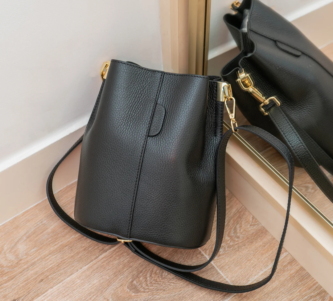 Sac LILWENN - Noir