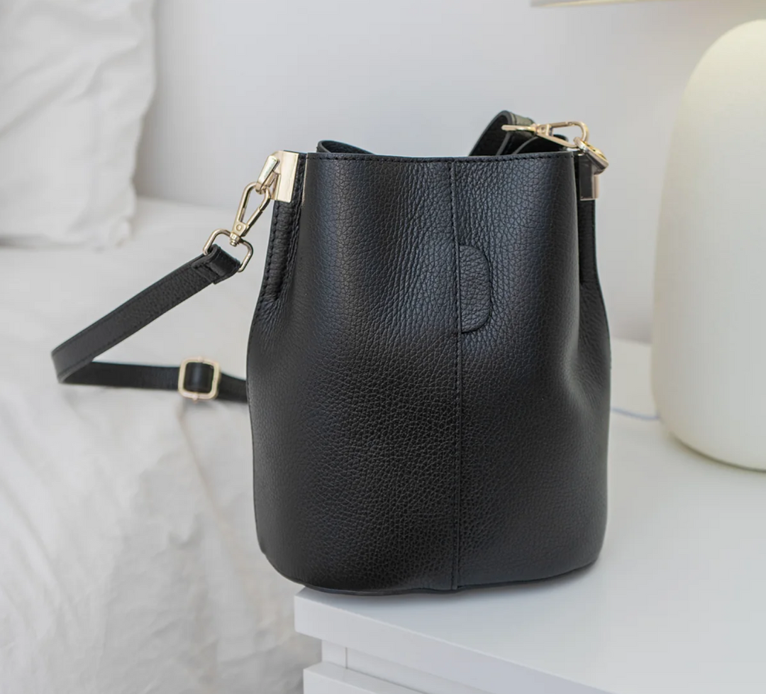 Sac LILWENN - Noir
