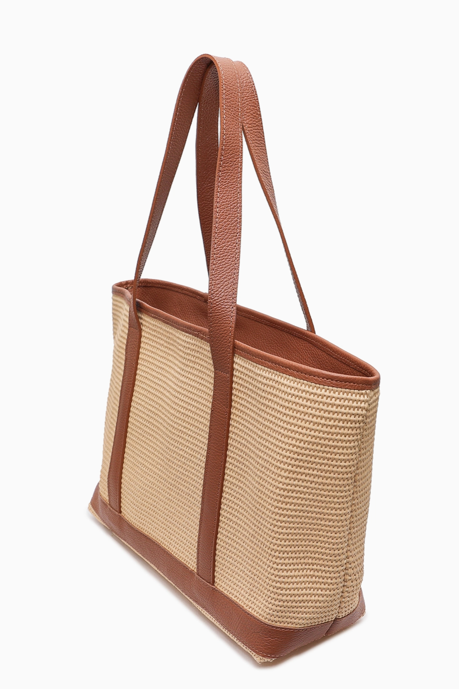 Sac SATINE RAPHIA