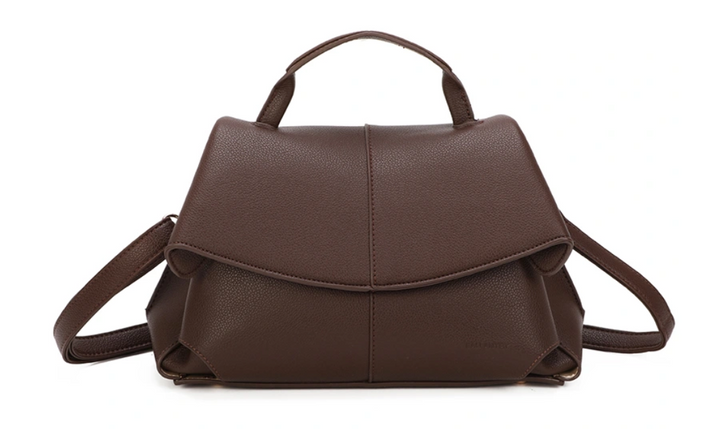 Sac à main - Pauline Marron foncé