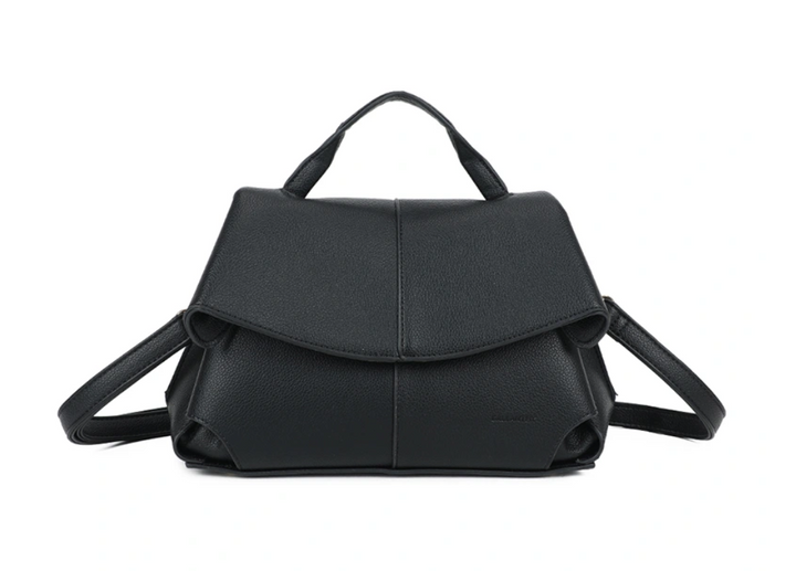 Sac à main - Pauline noir