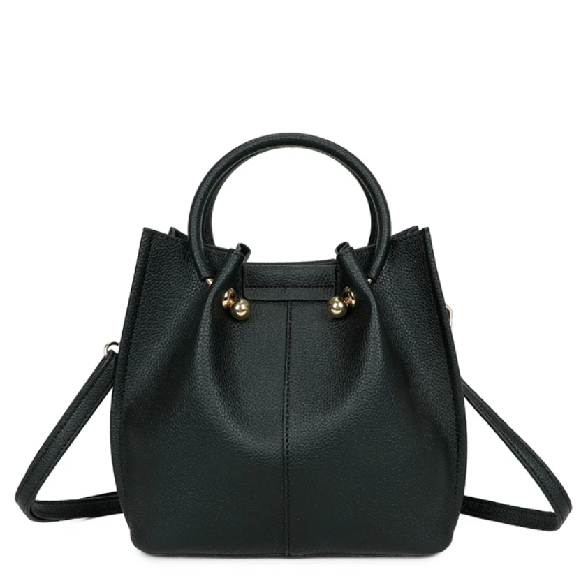 Sac à main - Suzie noir