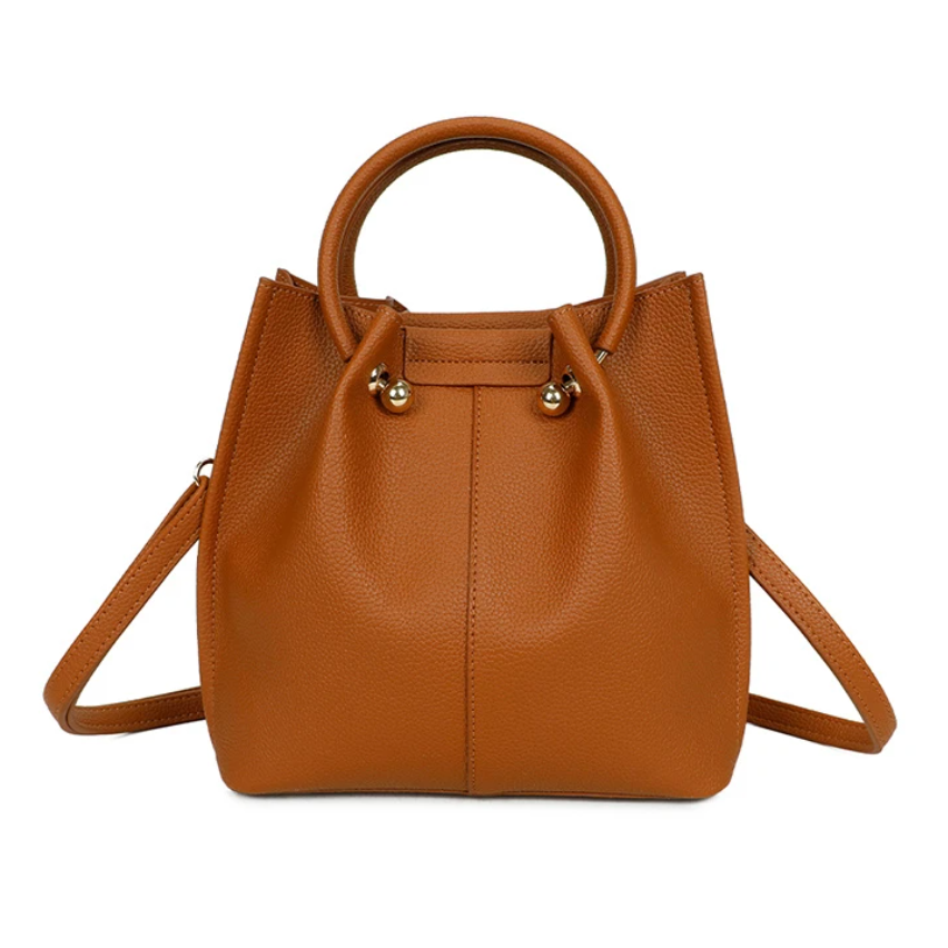 Sac à main - Suzie camel