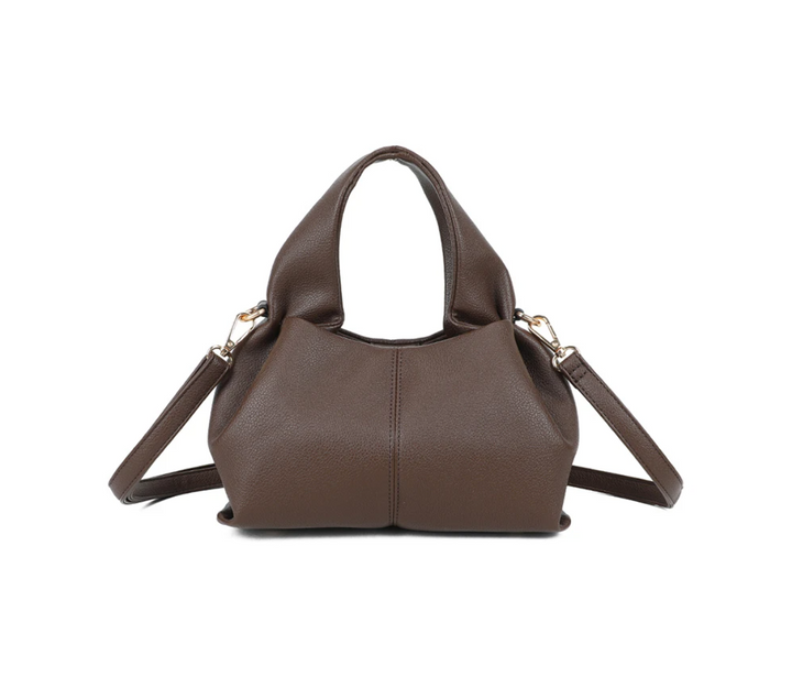 Sac à main - Mini Pénélope Marron