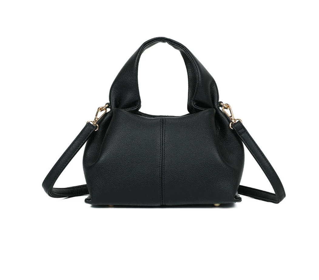 Sac à main - Mini Pénélope Noir