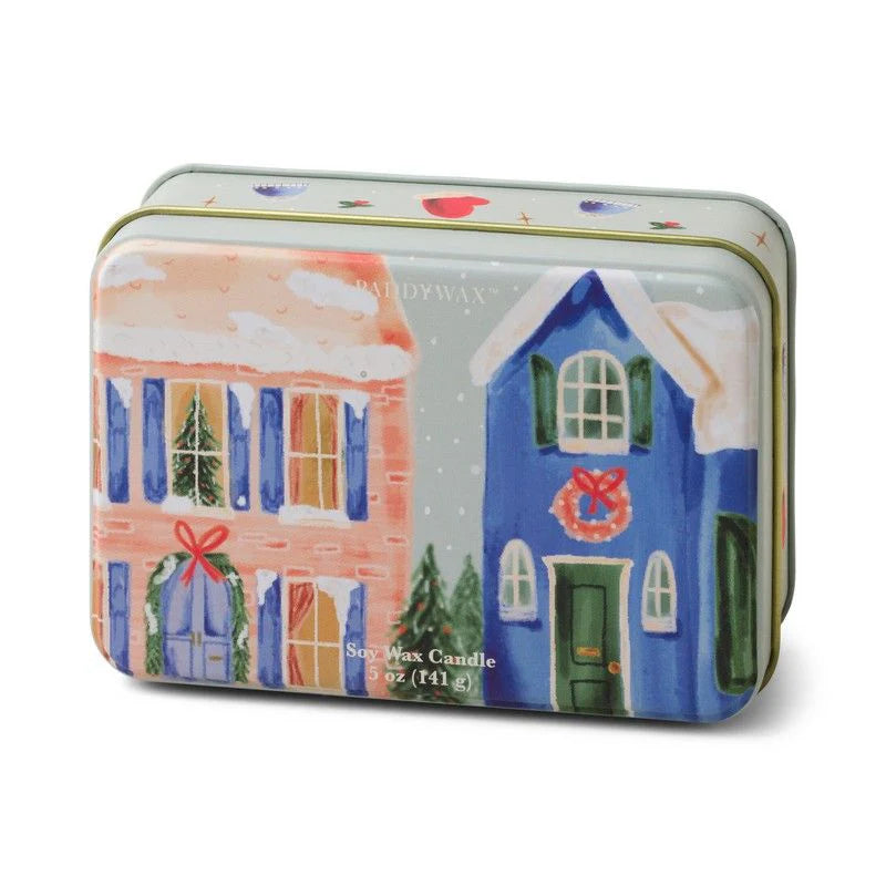 Bougie Boite - Neighborhood Winter Balsam
