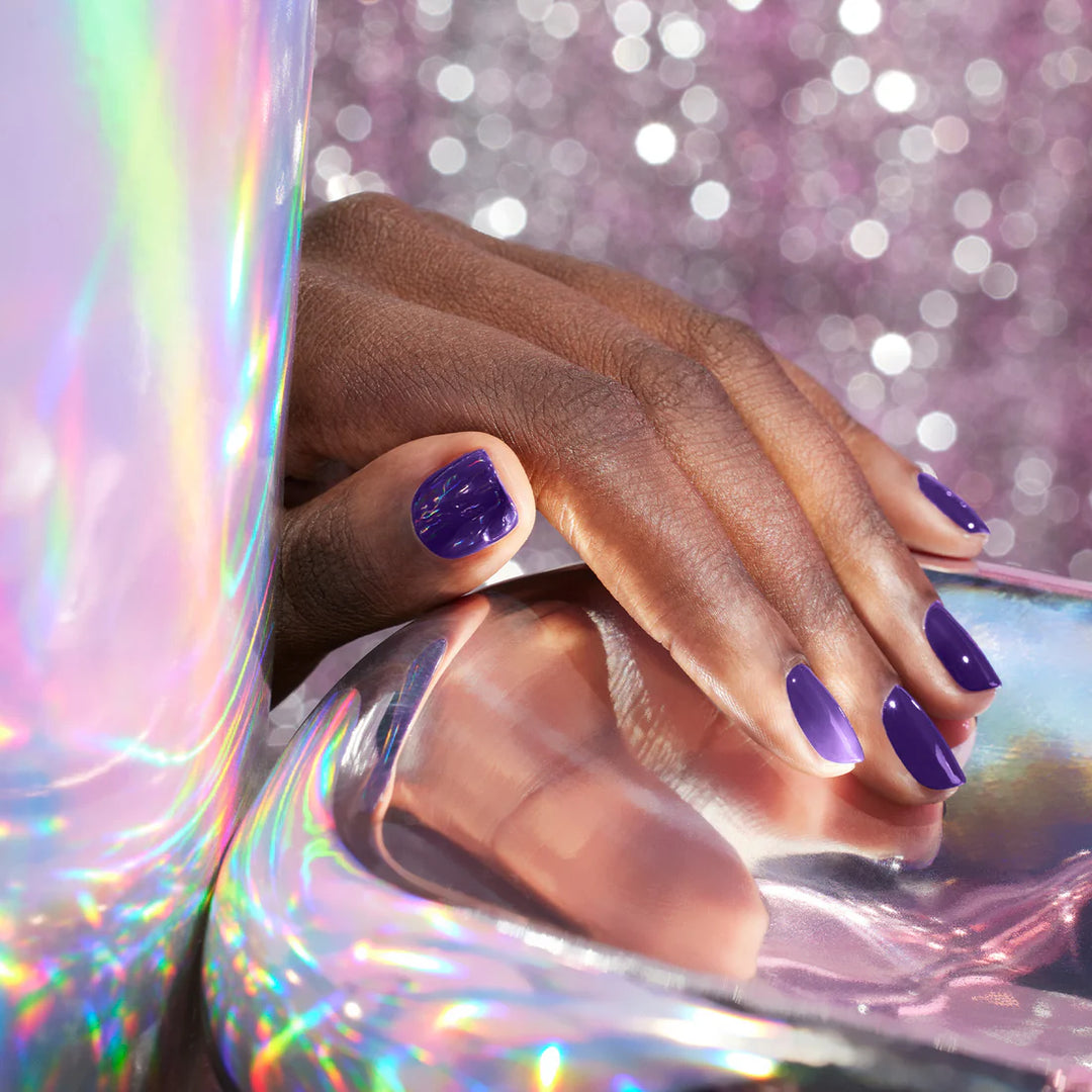 Mystic - Vernis Semi-permanent