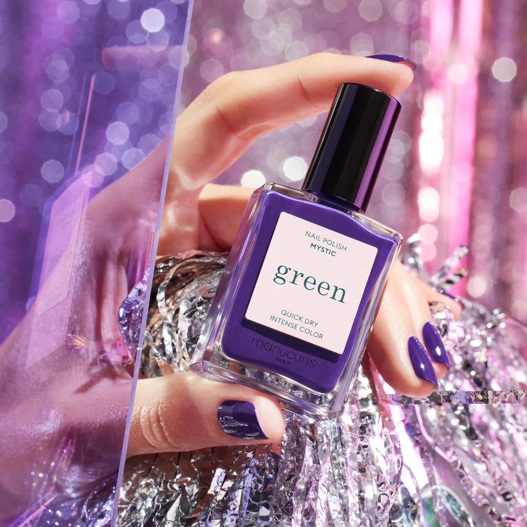 Mystic - Vernis classique