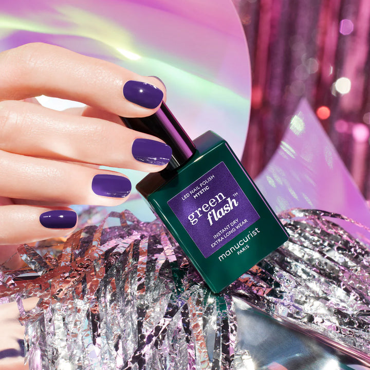 Mystic - Vernis Semi-permanent