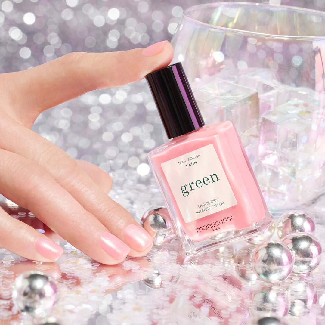 Satin - Vernis classique