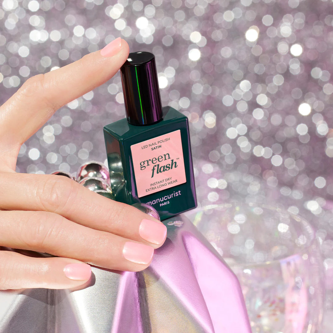Satin - Vernis Semi-permanent
