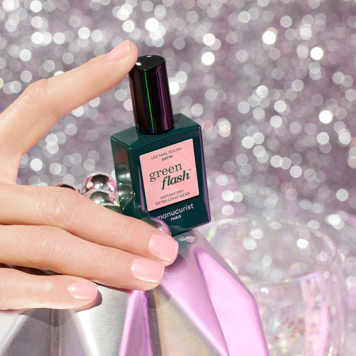 Satin - Vernis Semi-permanent