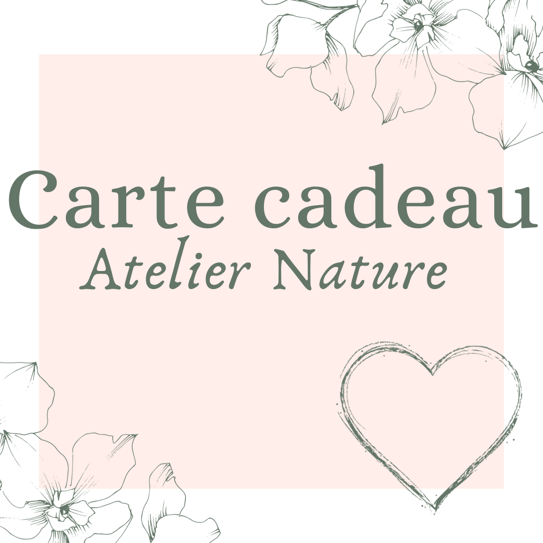 Carte cadeau