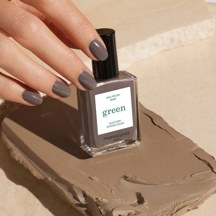 Clay - Vernis classique