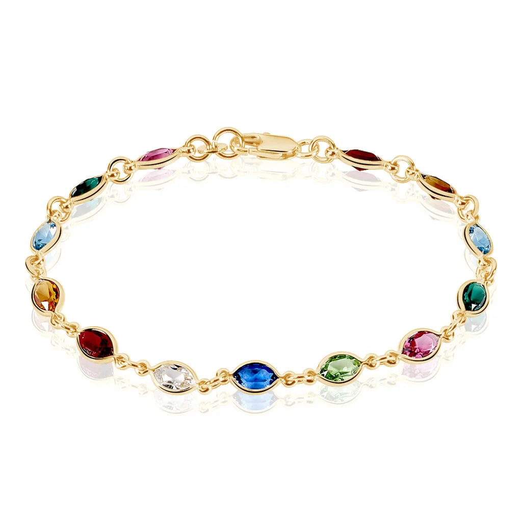 Bracelet Rainbow