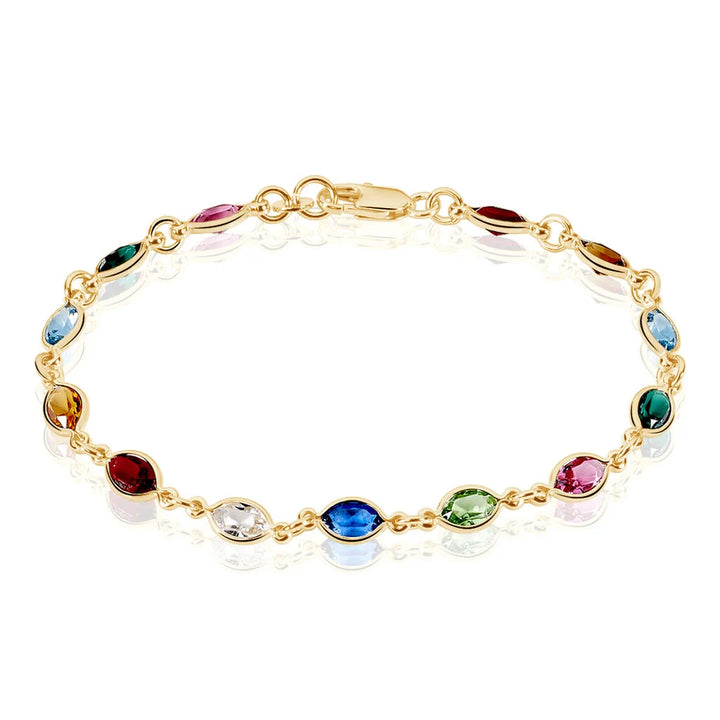 Bracelet Rainbow