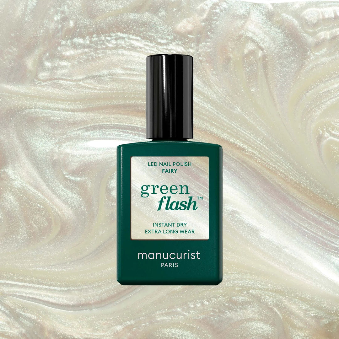 Fairy - Vernis Semi-permanent