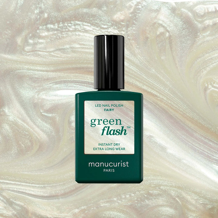 Fairy - Vernis Semi-permanent