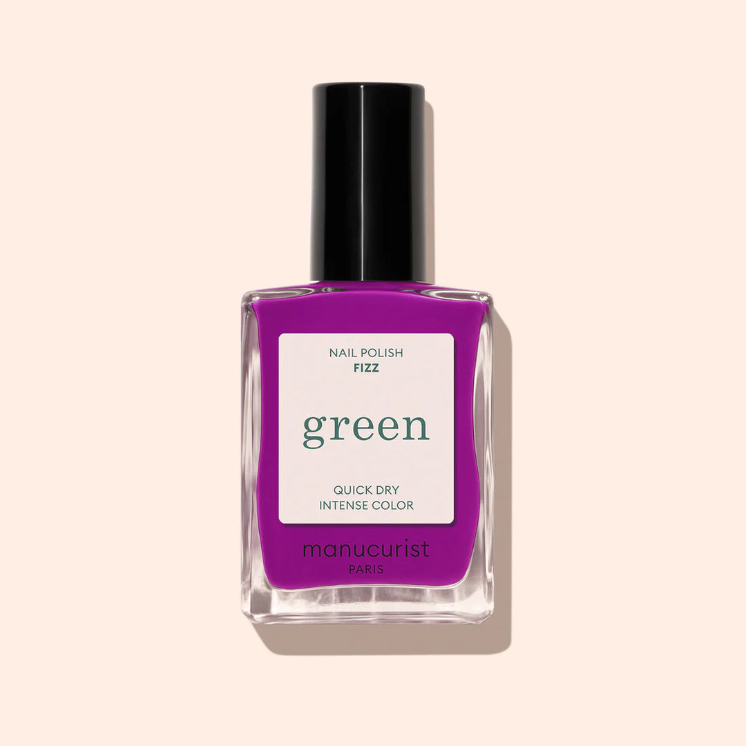 Fizz - Vernis Classique
