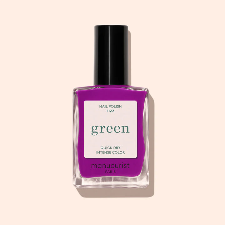 Fizz - Vernis Classique