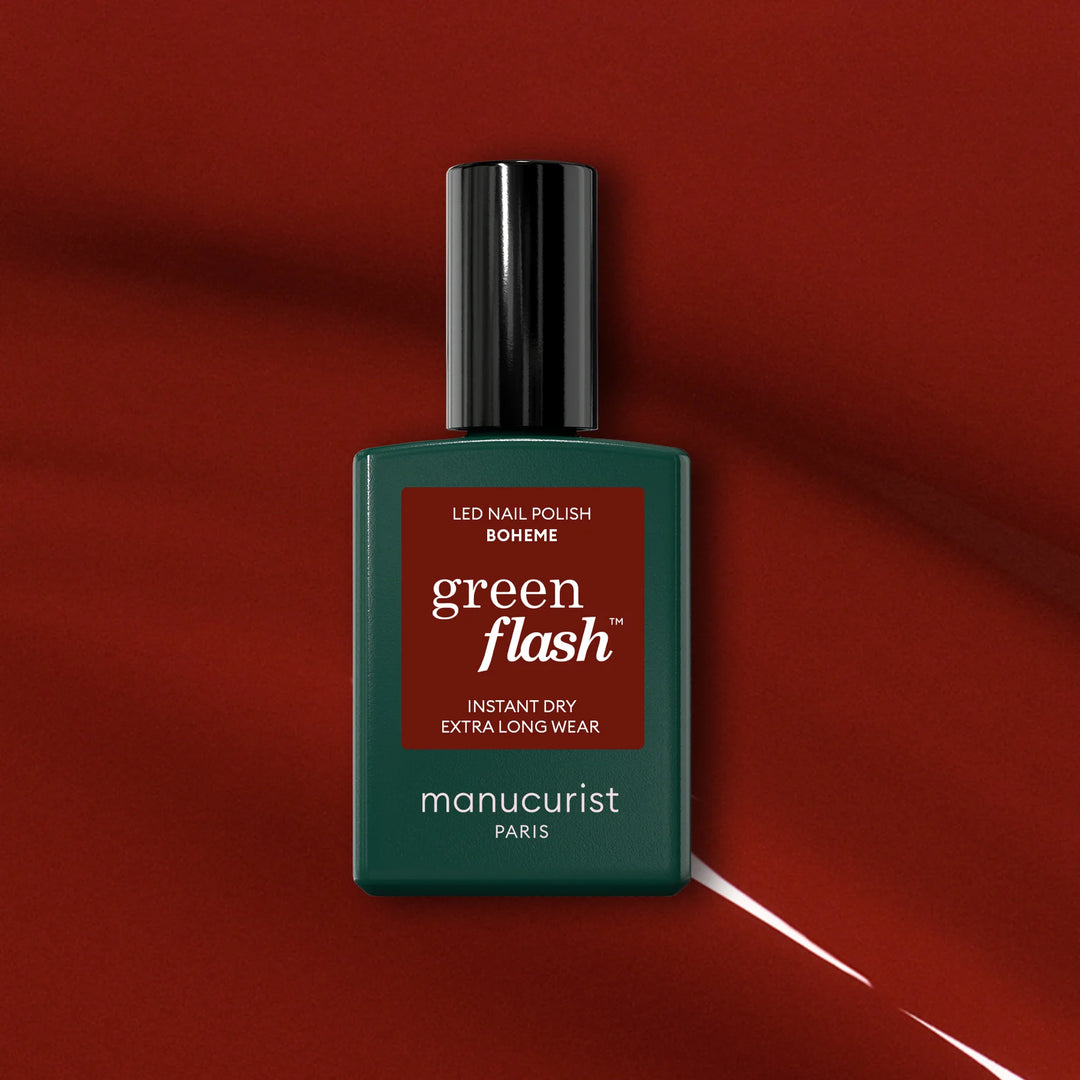 Bohème - Vernis Semi-permanent