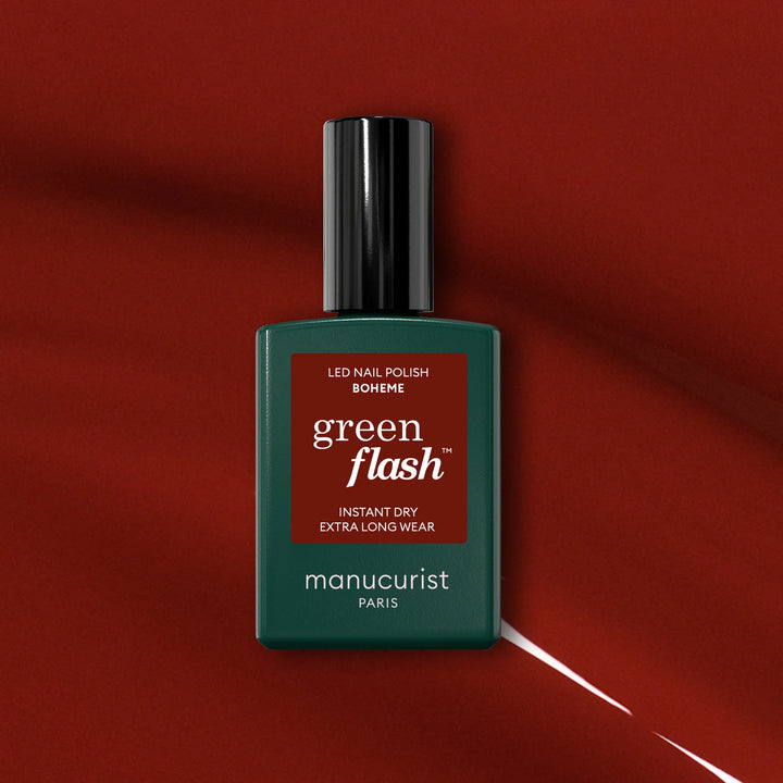 Bohème - Vernis Semi-permanent