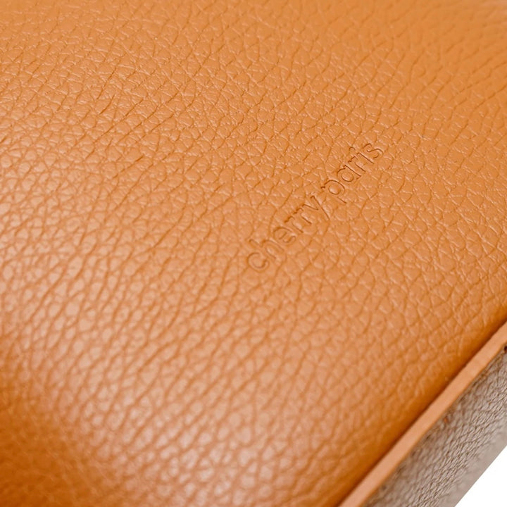Sac LILWENN - Cognac