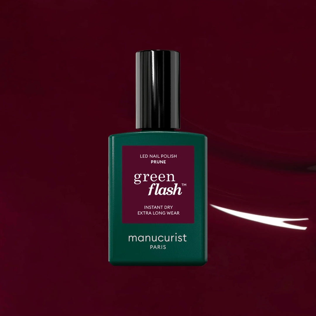 Prune - Vernis Semi-permanent